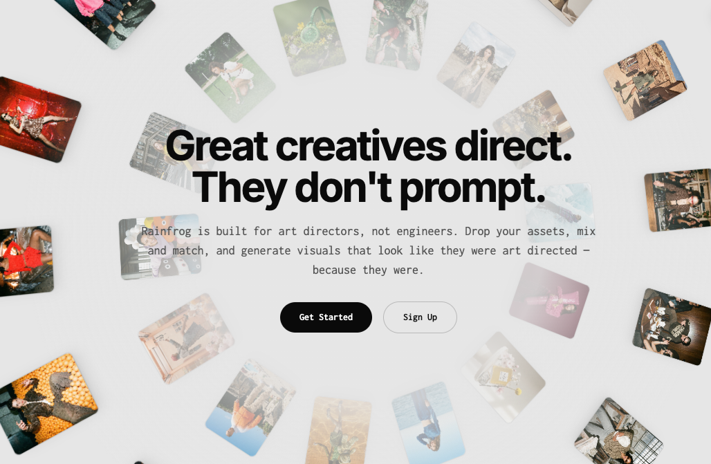 Social Banner